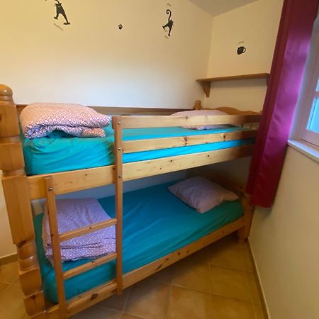 Gite Avec Piscine Et Climatisation Buzignargues Zewnętrze zdjęcie